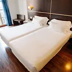 Rice Palacio De Blasones 4*