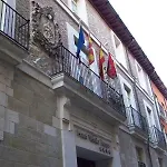 Rice Palacio De Blasones 4* Burgo