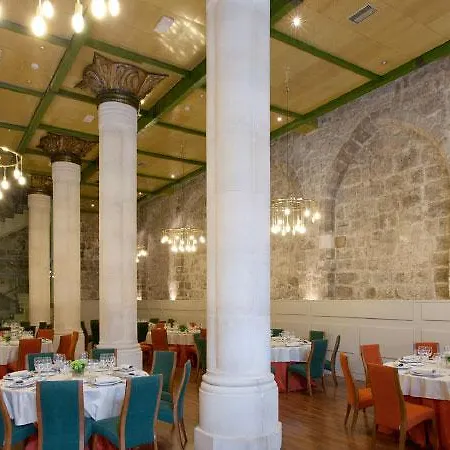 Rice Palacio De Blasones Hotel 4*