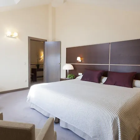 Rice Palacio De Blasones Hotel 4*