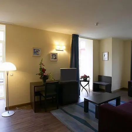 Palacio De Blasones 4*