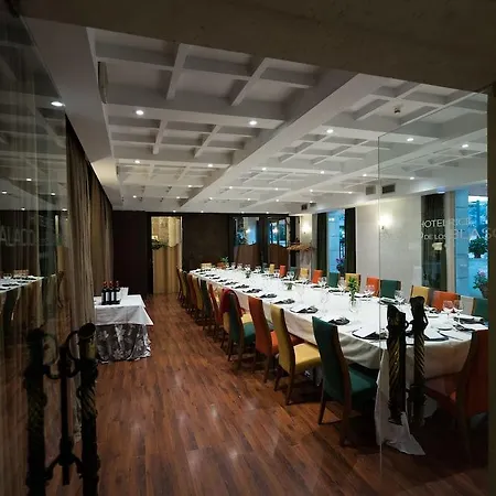 Hotel Rice Palacio De Blasones 4*