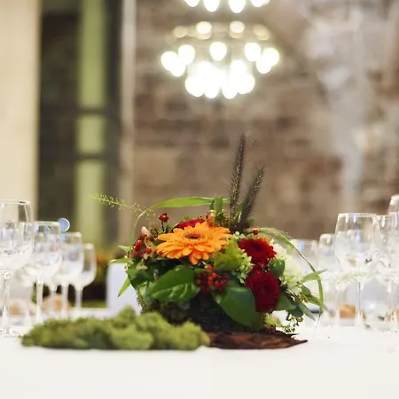 Rice Palacio De Blasones Hotel 4*