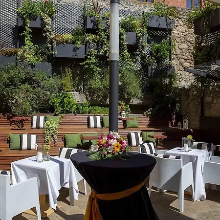 Palacio De Blasones Hotel Burgo