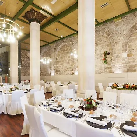 Hotel Palacio De Blasones 4*
