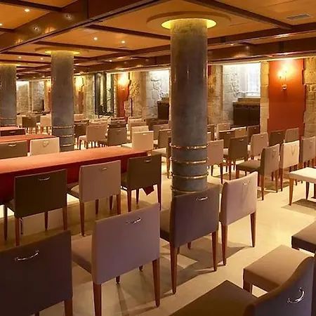 Hotel Rice Palacio De Blasones 4*