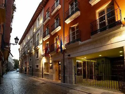 Rice Palacio De Blasones Otel