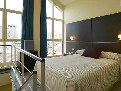 Rice Palacio De Blasones Otel 4*