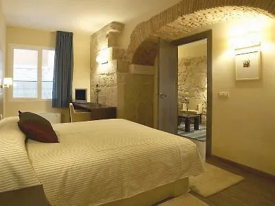 Otel Rice Palacio De Blasones Burgo