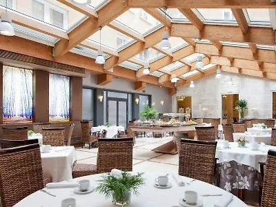 Otel Rice Palacio De Blasones