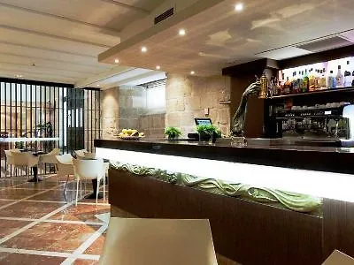 Rice Palacio De Blasones Otel