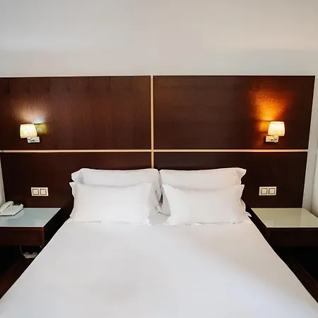 Palacio De Blasones Hotel Burgo