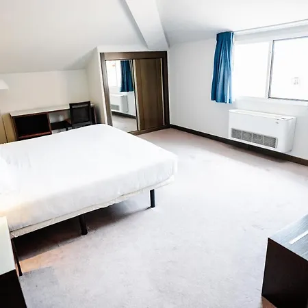 Hotel Palacio De Blasones