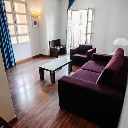 Hotel Rice Palacio De Blasones Burgo