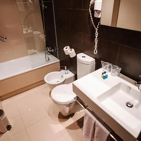 Rice Palacio De Blasones Hotel Burgos