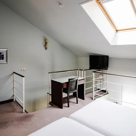 Rice Palacio De Blasones Hotel Burgos