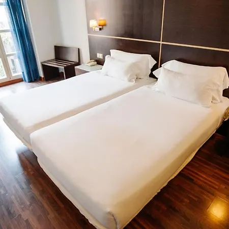 Rice Palacio De Blasones 4*