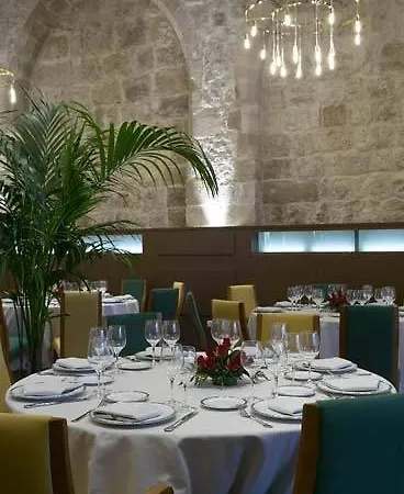 Rice Palacio De Blasones Otel Burgo