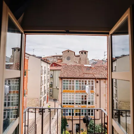 Rice Palacio De Blasones