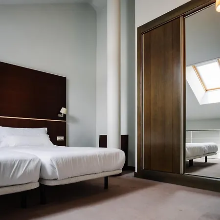 Rice Palacio De Blasones 4*