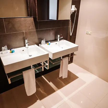 Rice Palacio De Blasones Hotel Burgos