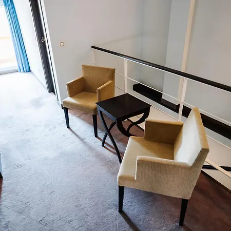 Rice Palacio De Blasones Hotel