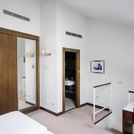 Hotel Rice Palacio De Blasones Burgo