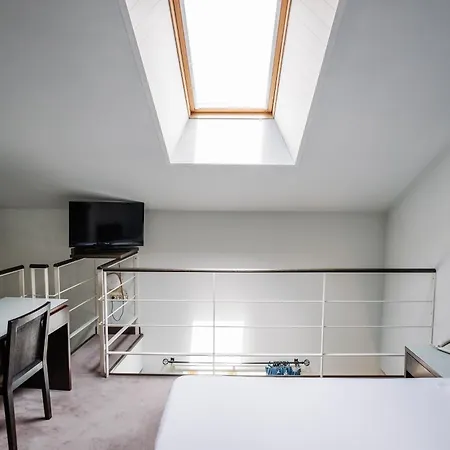 Hotel Rice Palacio De Blasones 4*