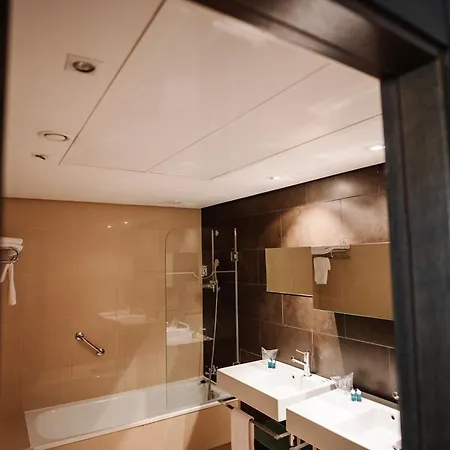Hotel Rice Palacio De Blasones 4*