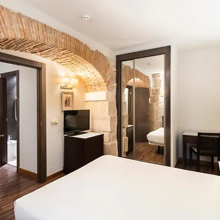 Rice Palacio De Blasones Burgos