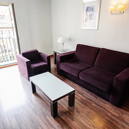 Hotel Rice Palacio De Blasones 4*