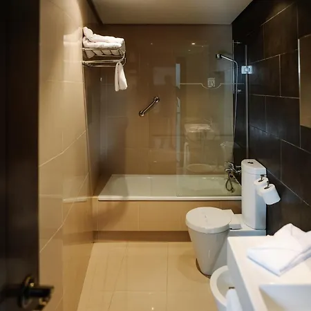 Rice Palacio De Blasones Burgos