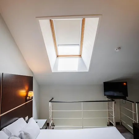 Palacio De Blasones 4*