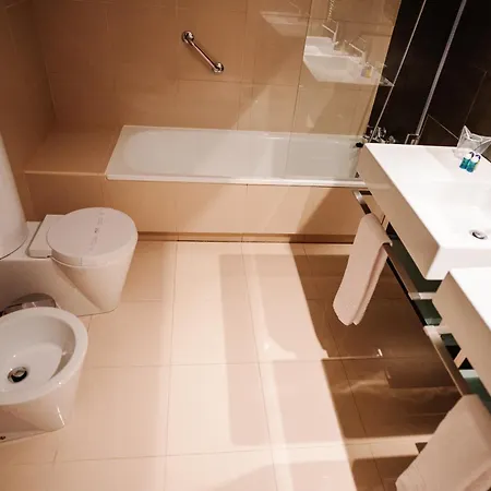 Rice Palacio De Blasones