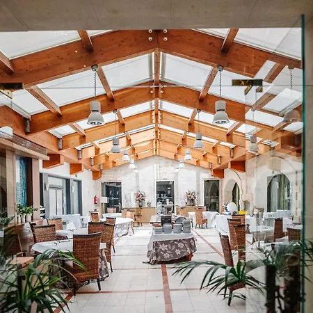 Rice Palacio De Blasones Hotel 4*