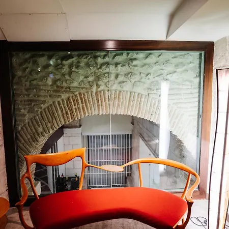 Rice Palacio De Blasones Hotel Burgos