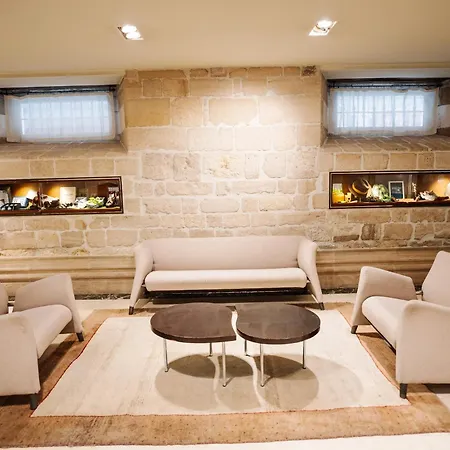 Rice Palacio De Blasones