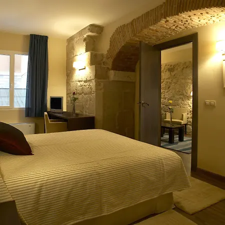 Hotel Rice Palacio De Blasones