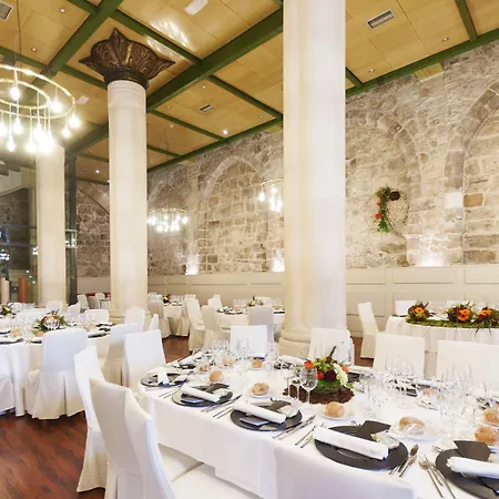 Rice Palacio De Blasones Burgo