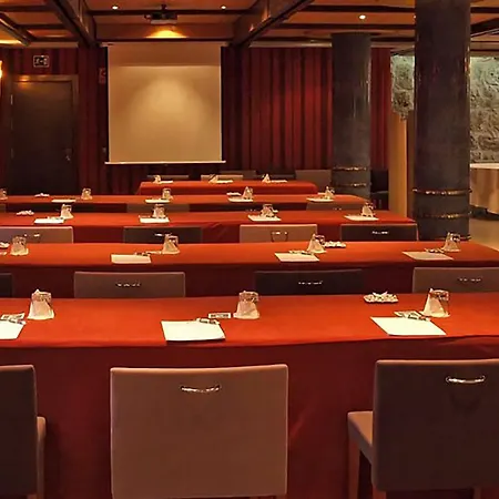 Rice Palacio De Blasones Hotel 4*