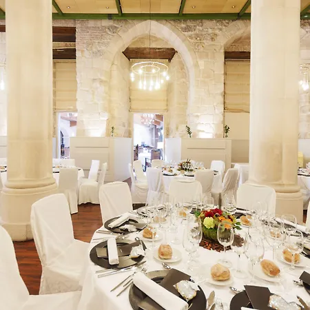 Palacio De Blasones Hotel 4*