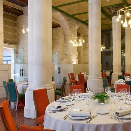 Hotel Rice Palacio De Blasones Burgos