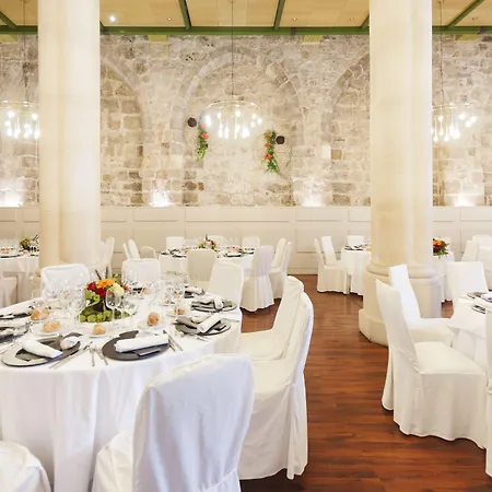 Hotel Rice Palacio De Blasones Burgos