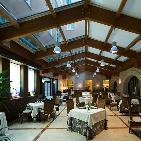 Hotel Rice Palacio De Blasones 4*