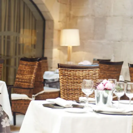 Rice Palacio De Blasones