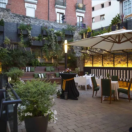 Rice Palacio De Blasones