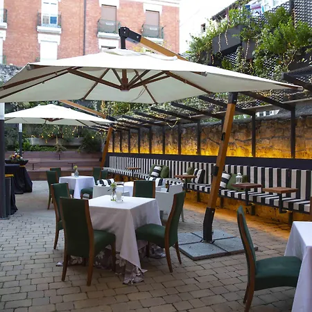 Rice Palacio De Blasones 4*