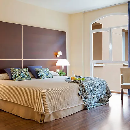 Palacio De Blasones Hotel