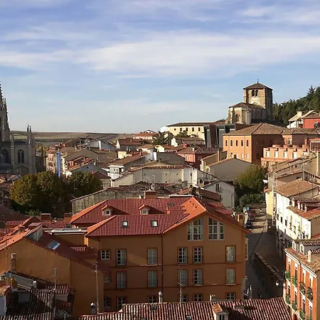 Hotel Rice Palacio De Blasones 4*