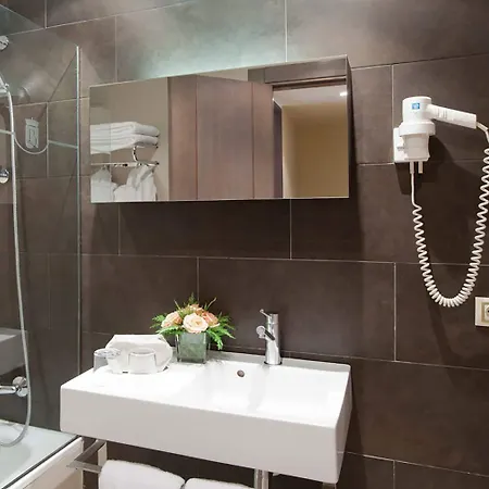 ホテル Rice Palacio De Blasones 4*